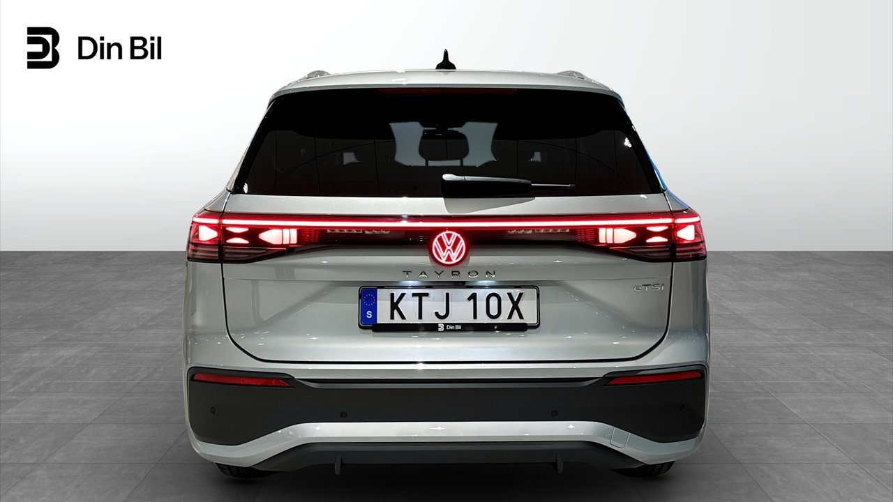 Volkswagen Tayron 1.5 eTSI Life 2027, bild 5/10