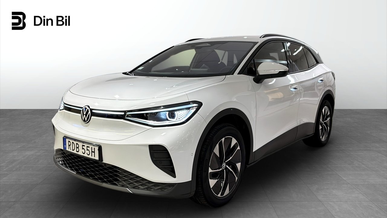 Volkswagen ID.4