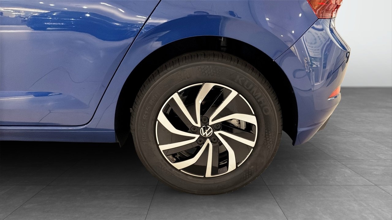 Volkswagen Polo Life 2027, bild 6/10