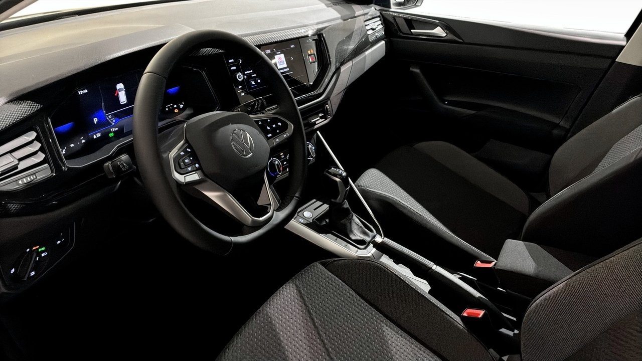 Volkswagen Polo Life 2027, bild 7/10