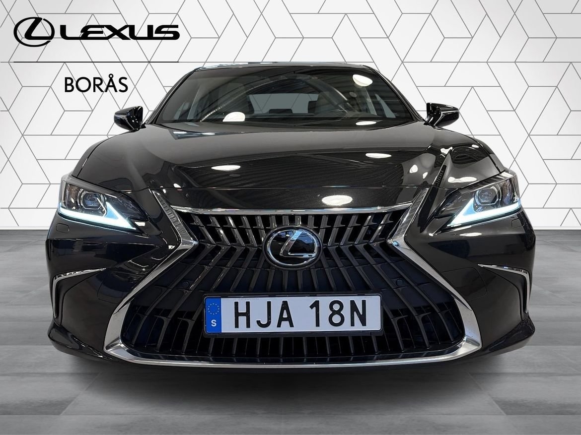 Lexus ES 300h 2023, bild 5/10