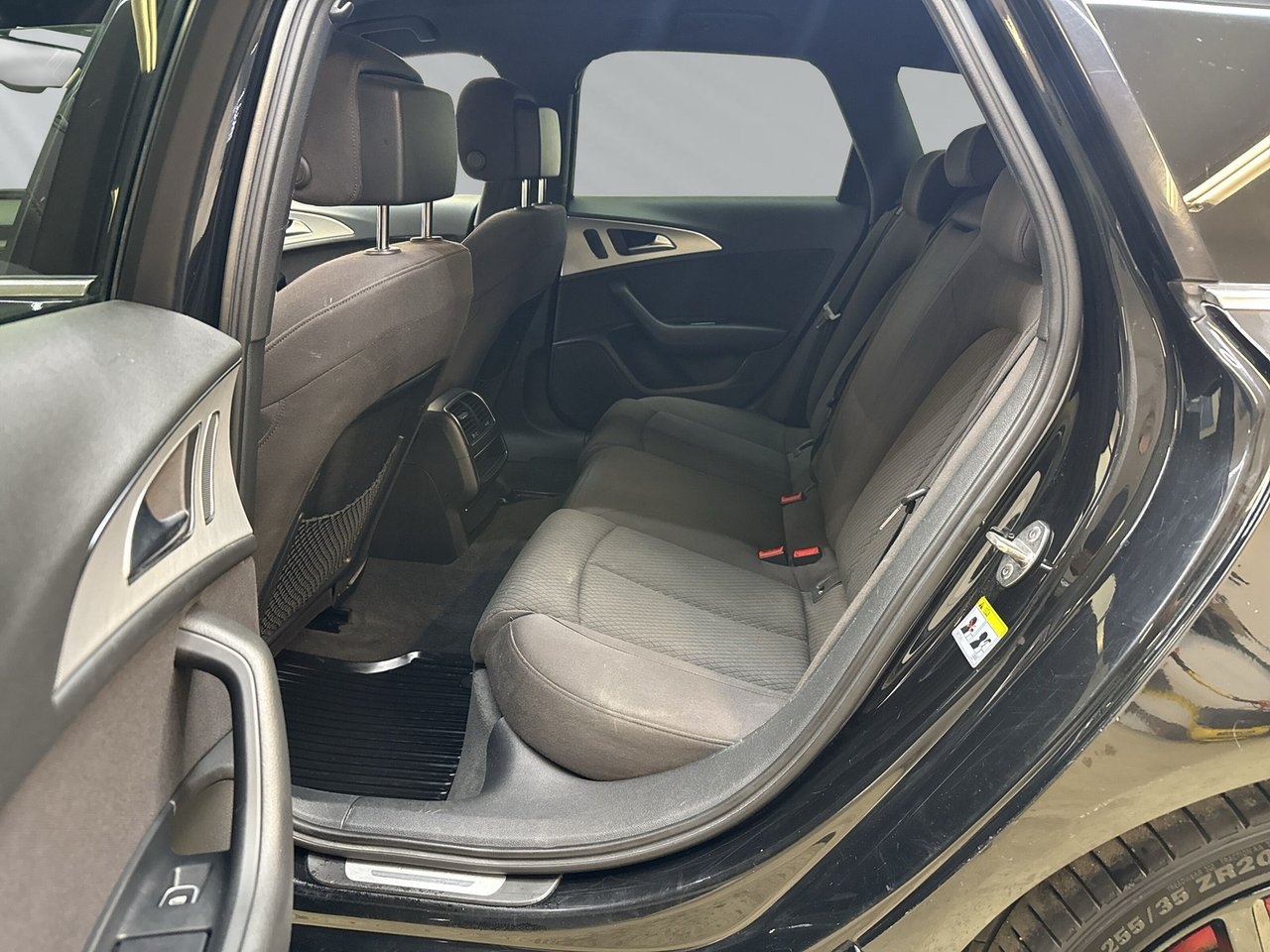 Audi A6 3.0 TDI 2016, bild 7/10