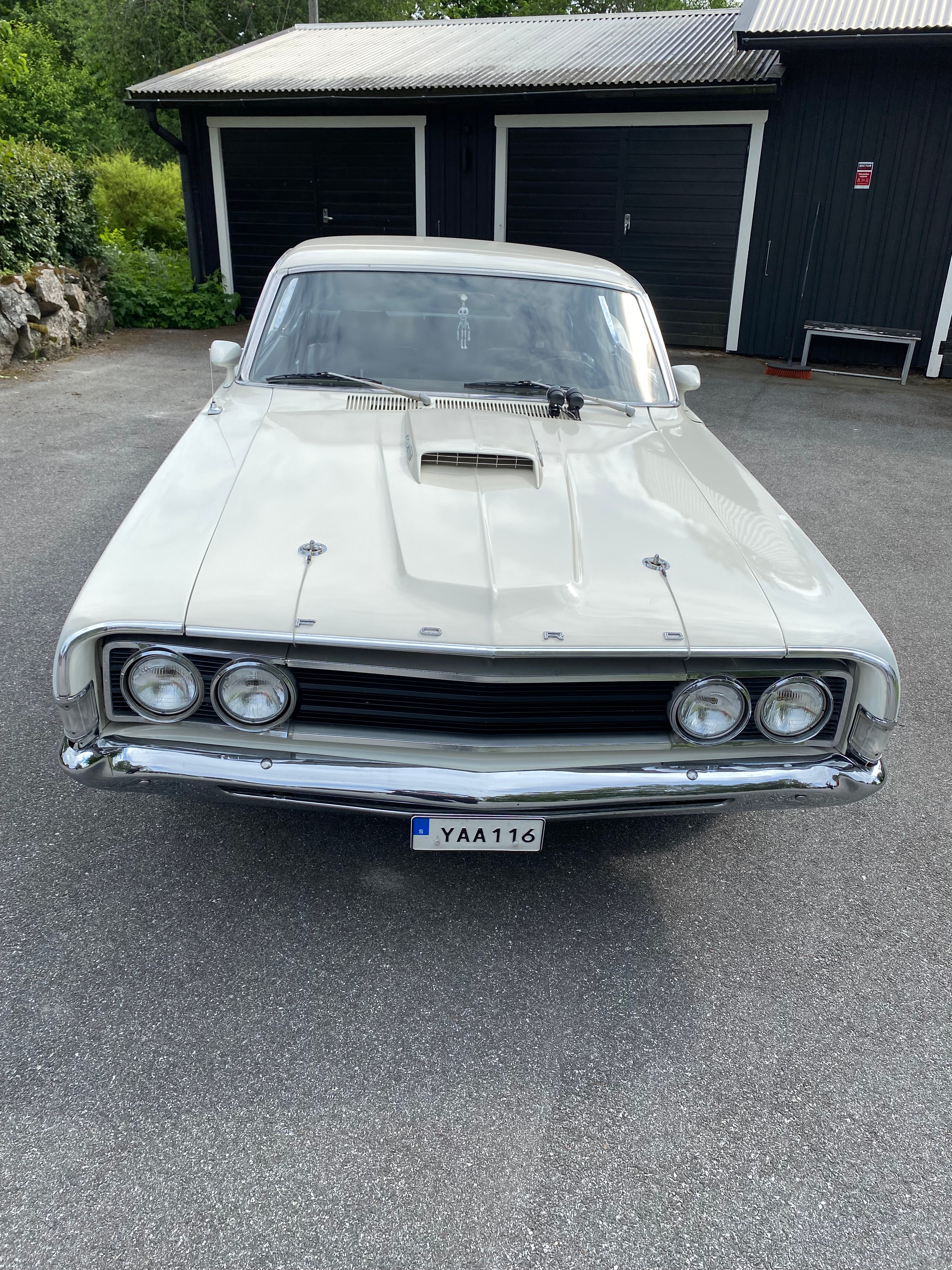 Ford Torino 1969, bild 6/10