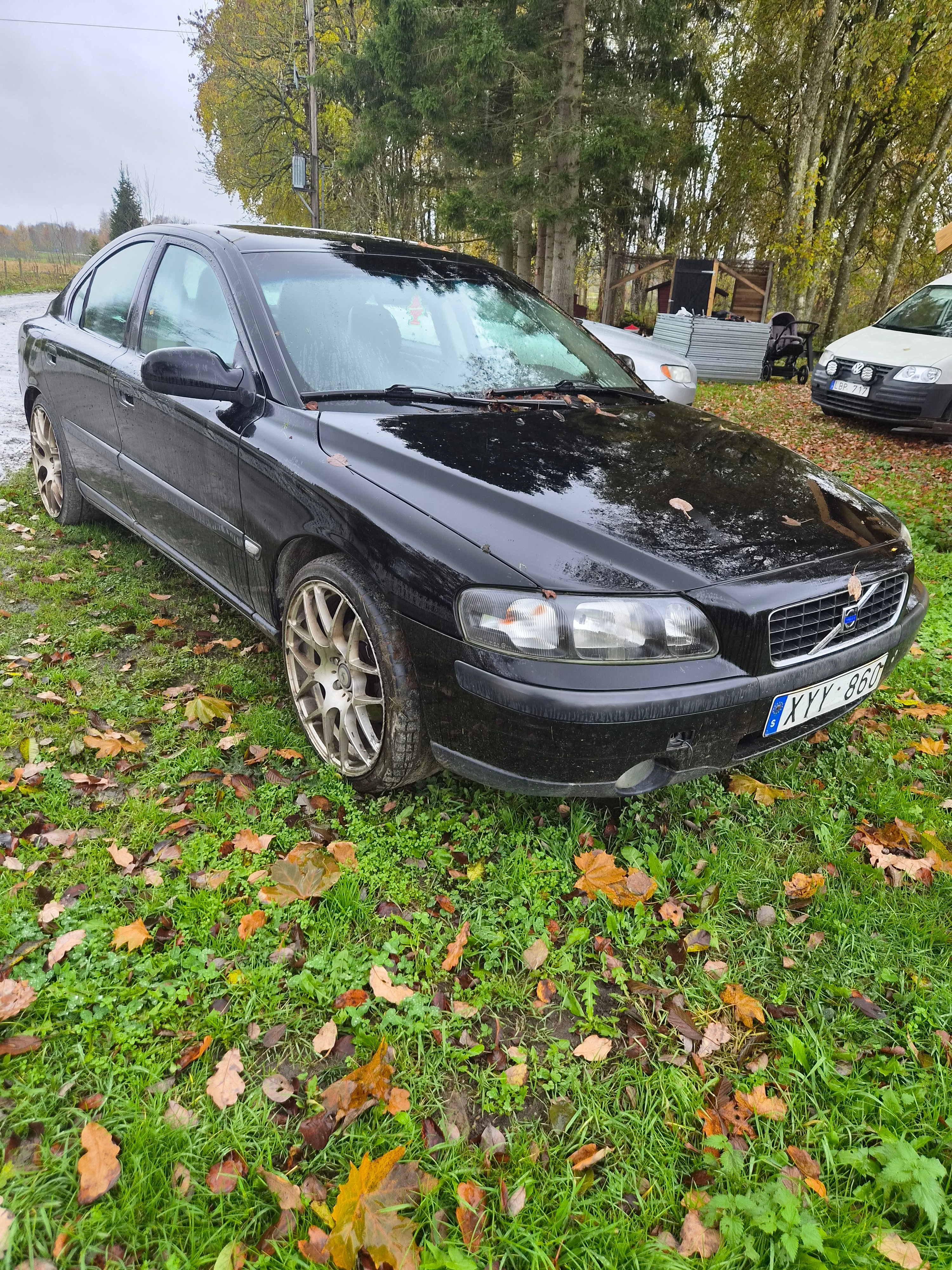 Volvo S60 2001, bild 3/3