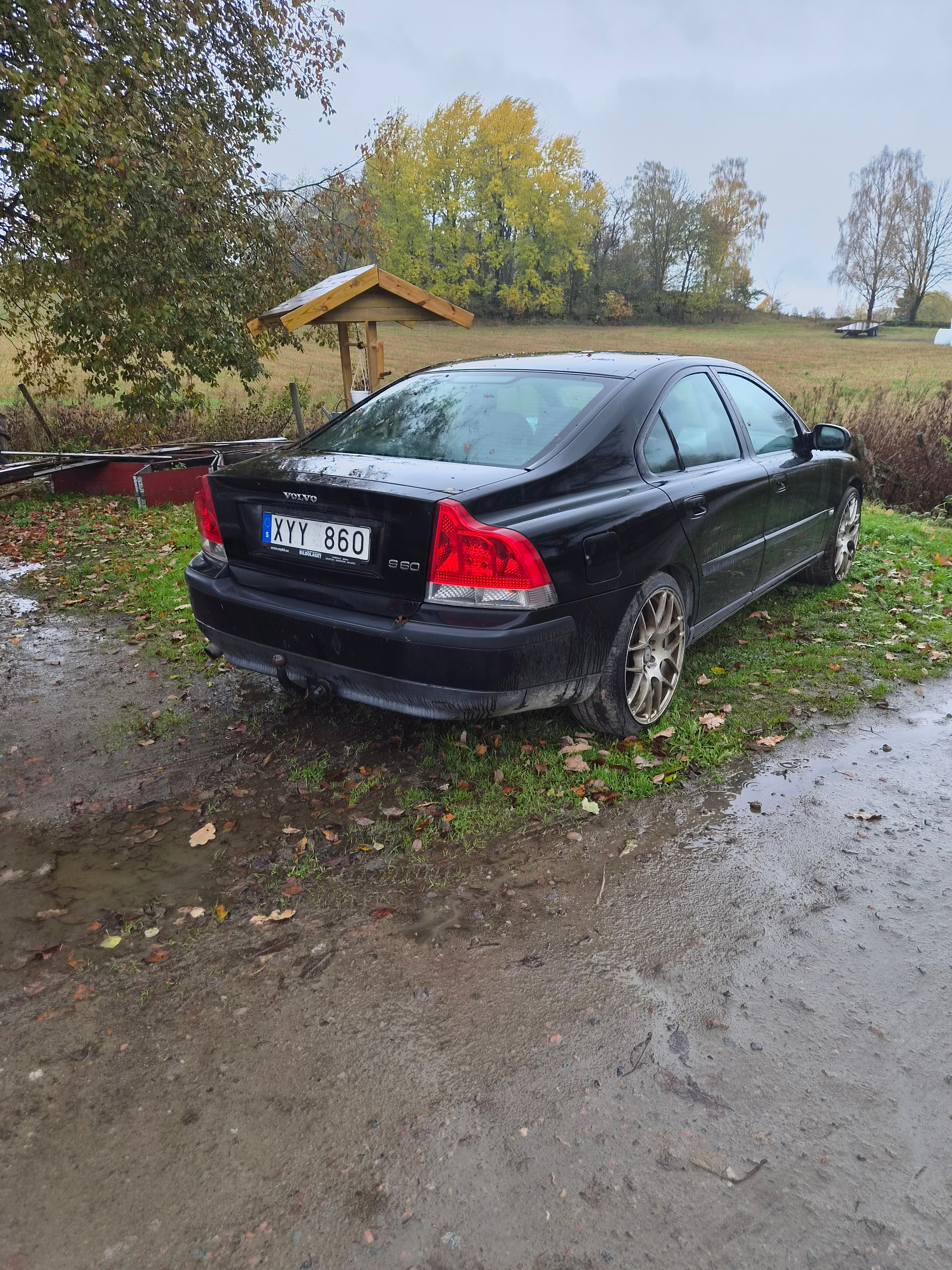Volvo S60 2001, bild 2/3