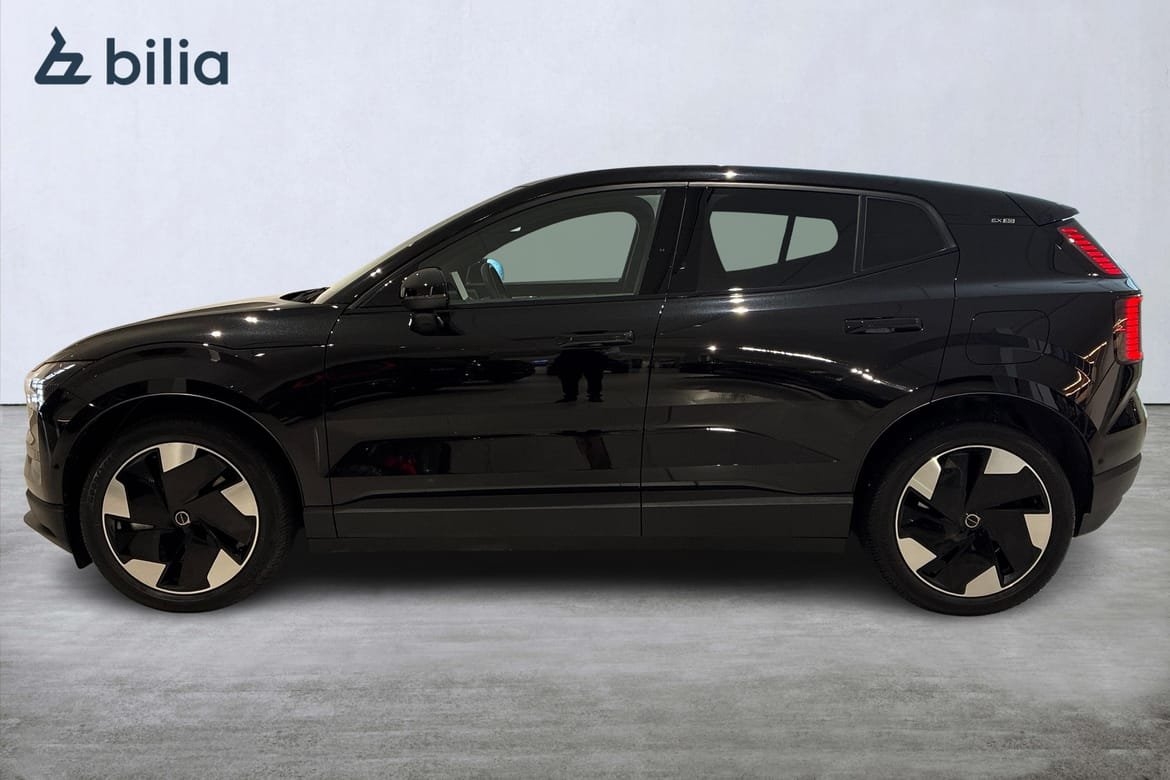 Volvo EX30 Performance Ultra 2025, bild 2/10