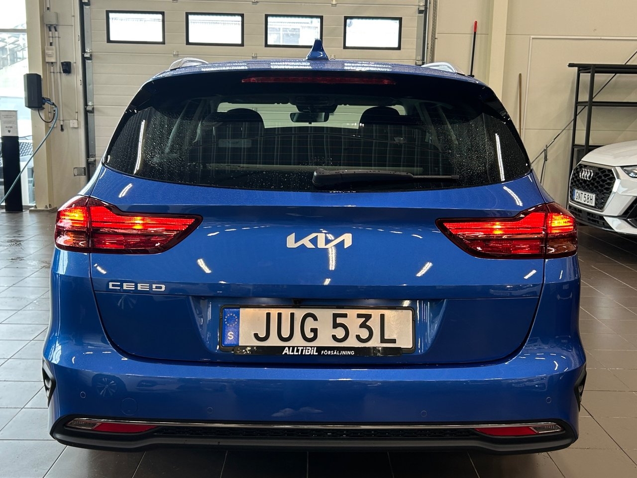 Kia Ceed Action 2025, bild 6/10