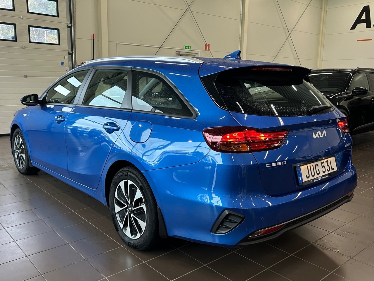 Kia Ceed Action 2025, bild 5/10
