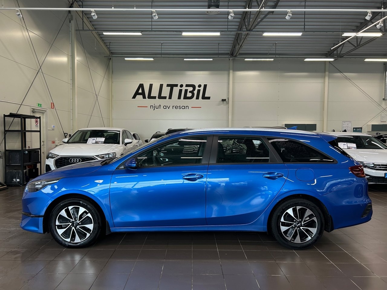 Kia Ceed Action 2025, bild 4/10
