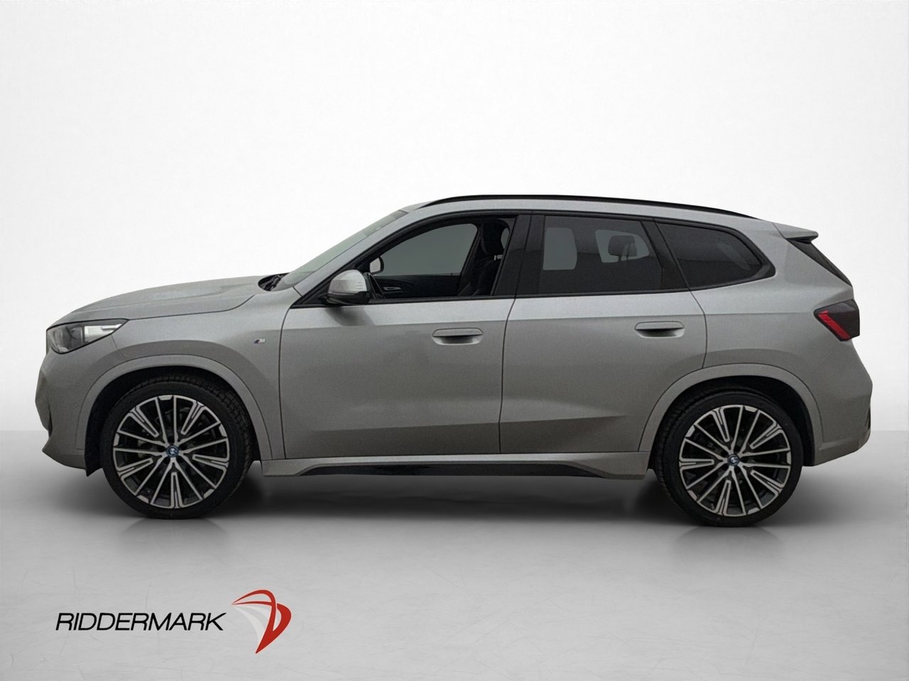 BMW iX1 M Sport Edition 2023, bild 5/10