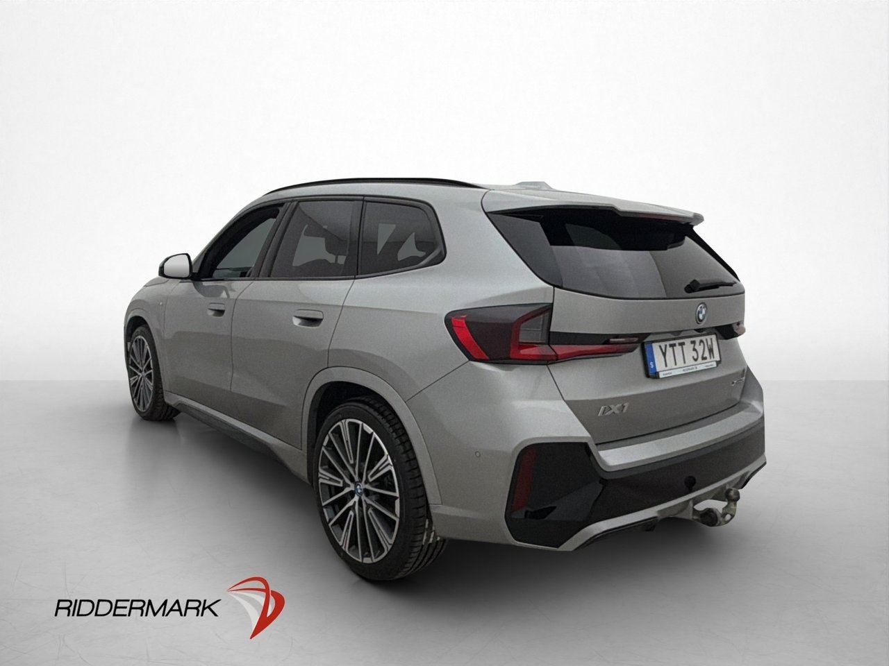 BMW iX1 M Sport Edition 2023, bild 6/10