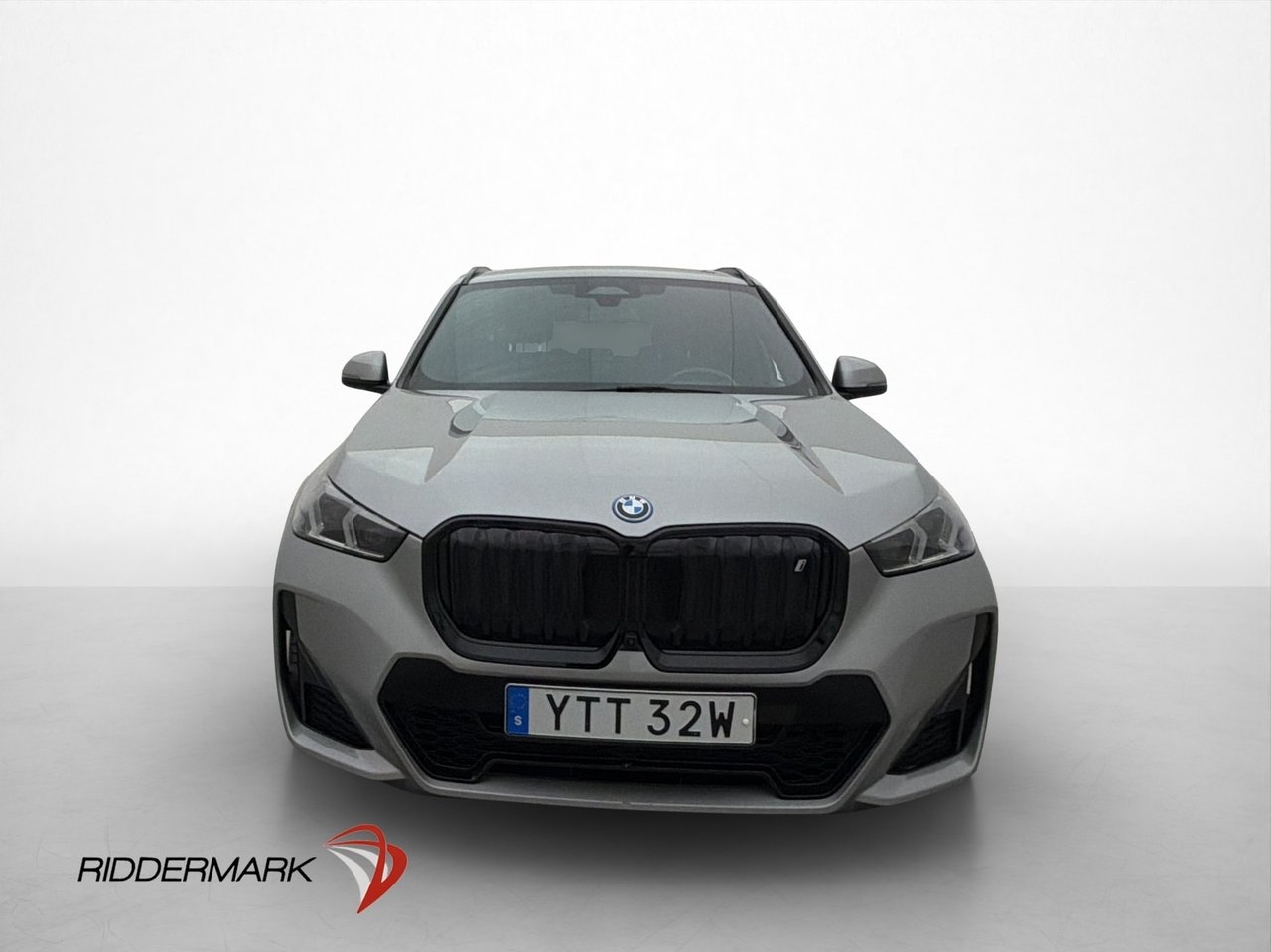 BMW iX1 M Sport Edition 2023, bild 4/10