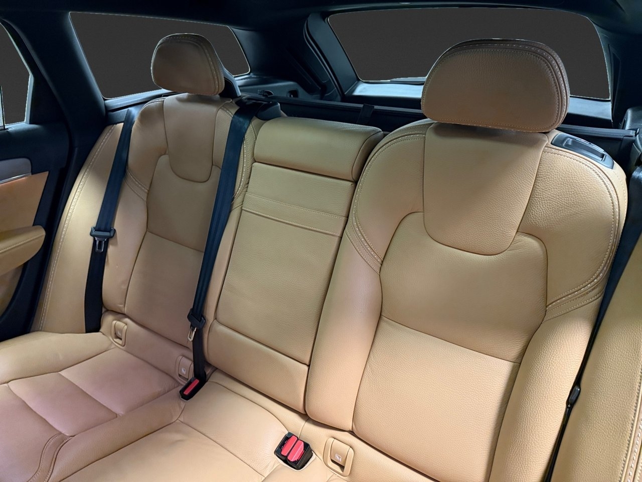 Volvo V90 Cross Country D4 Pro 2017, photo 10/10