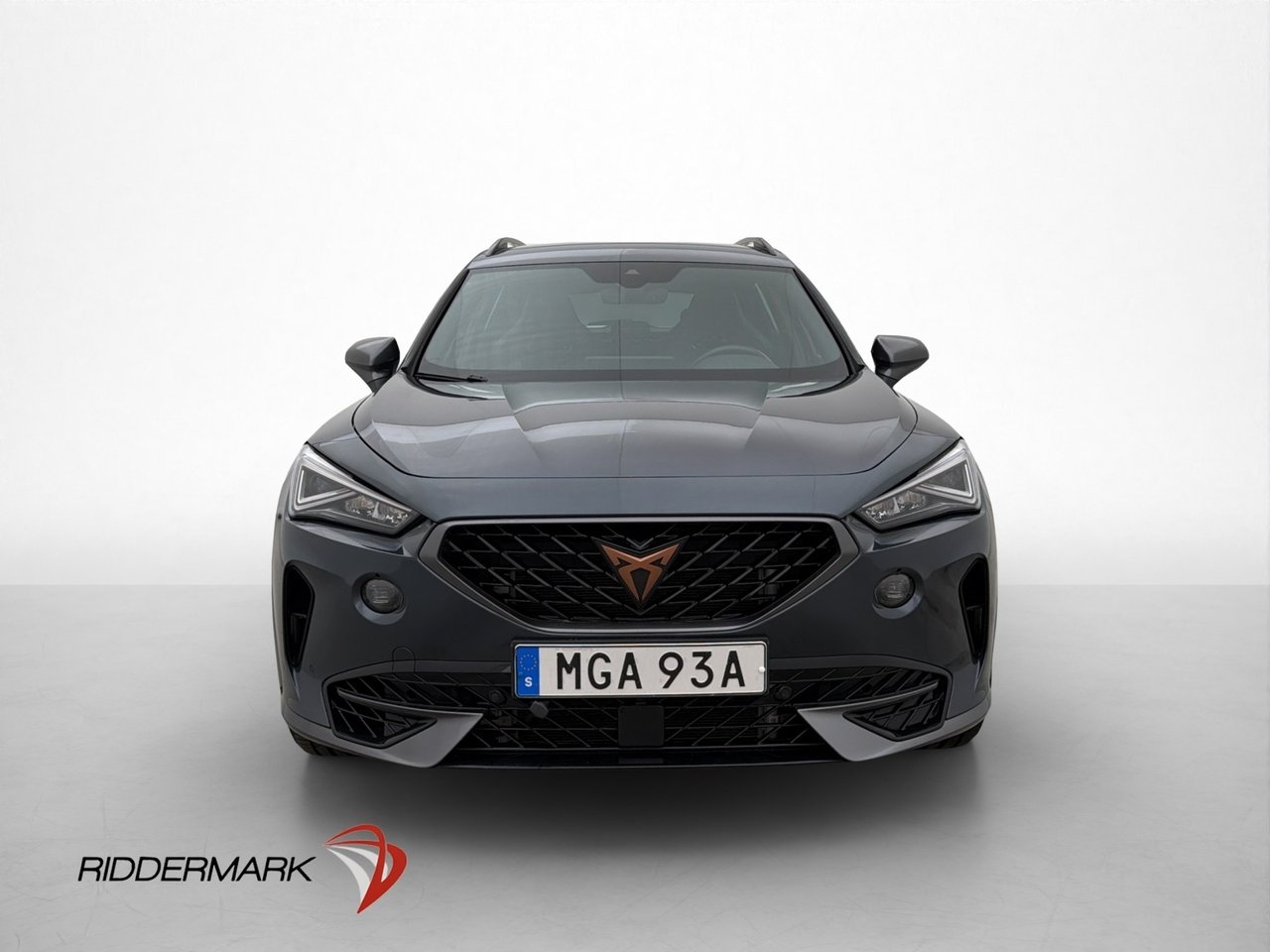Cupra Formentor 2.0 TSI 2021, bild 2/10
