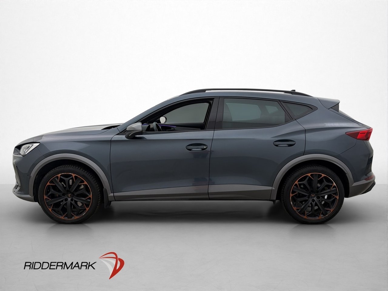 Cupra Formentor 2.0 TSI 2021, bild 4/10