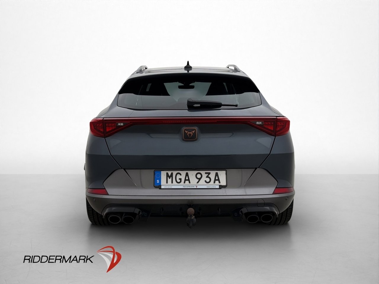 Cupra Formentor 2.0 TSI 2021, bild 6/10