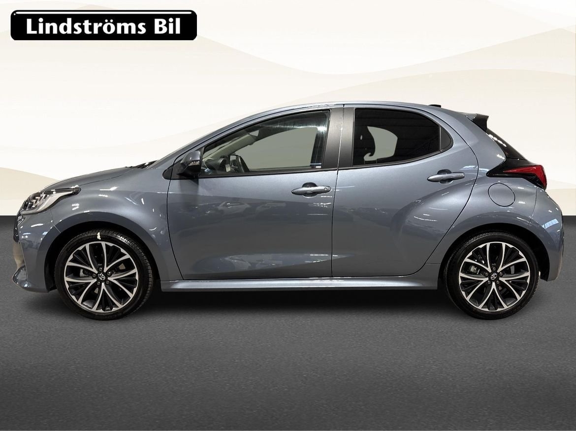 Toyota Yaris 1.5 Hybrid 116 2026, bild 6/10