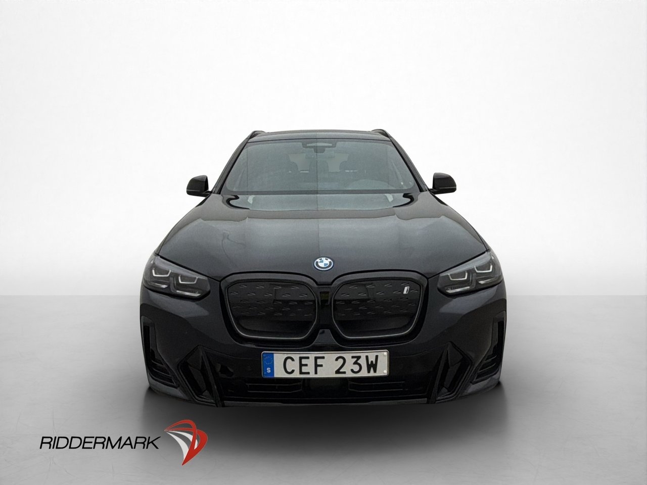 BMW iX3 2024, kuva 3/10