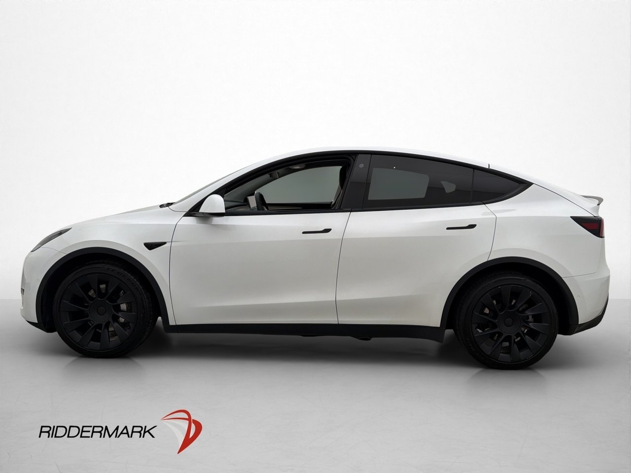 Tesla Model Y 2021, bild 5/10