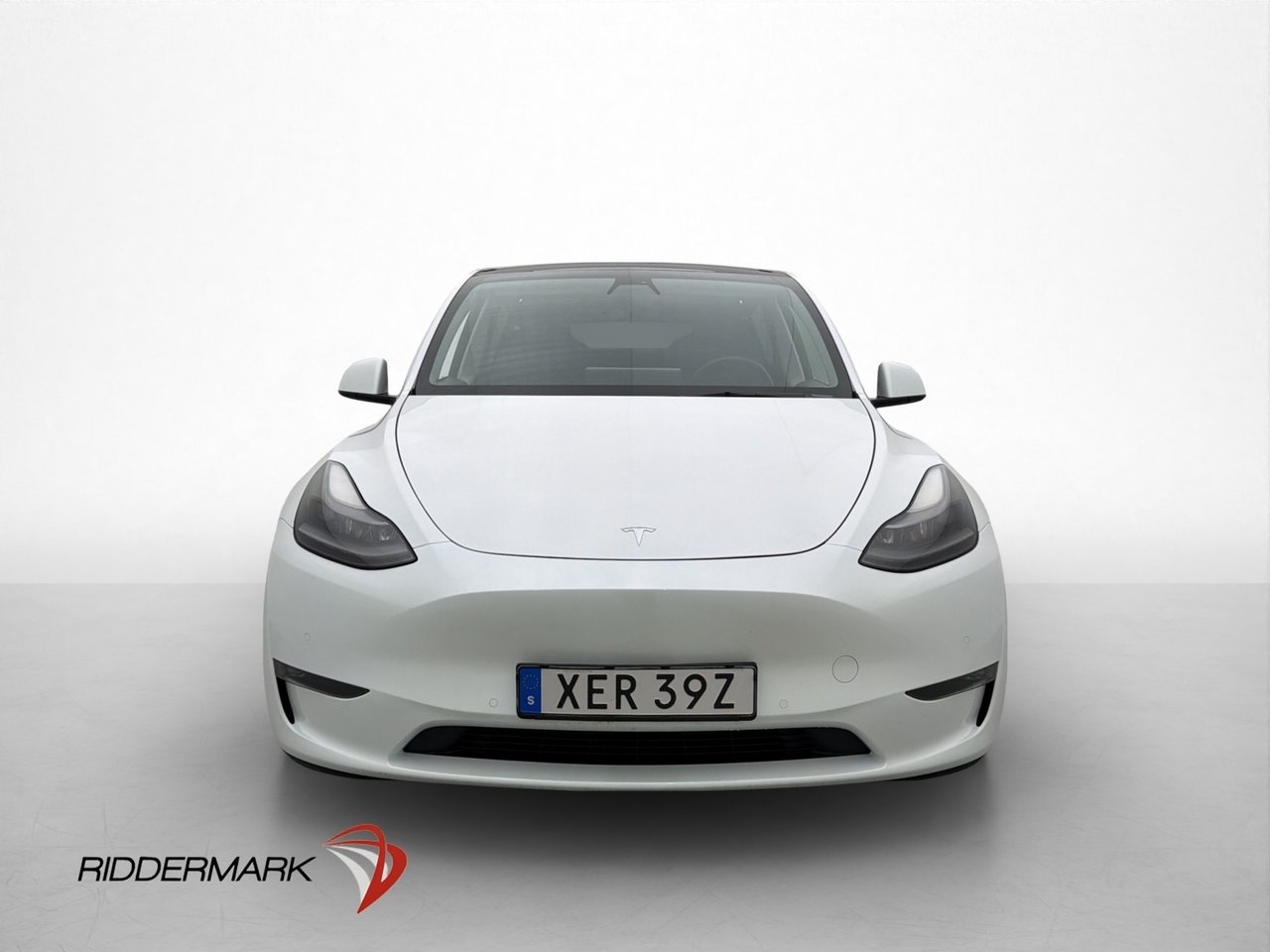 Tesla Model Y 2021, bild 3/10