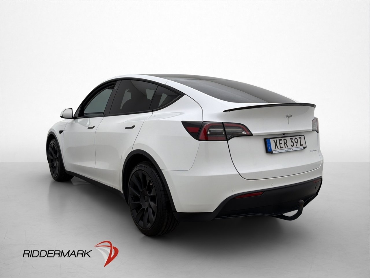 Tesla Model Y 2021, bild 6/10
