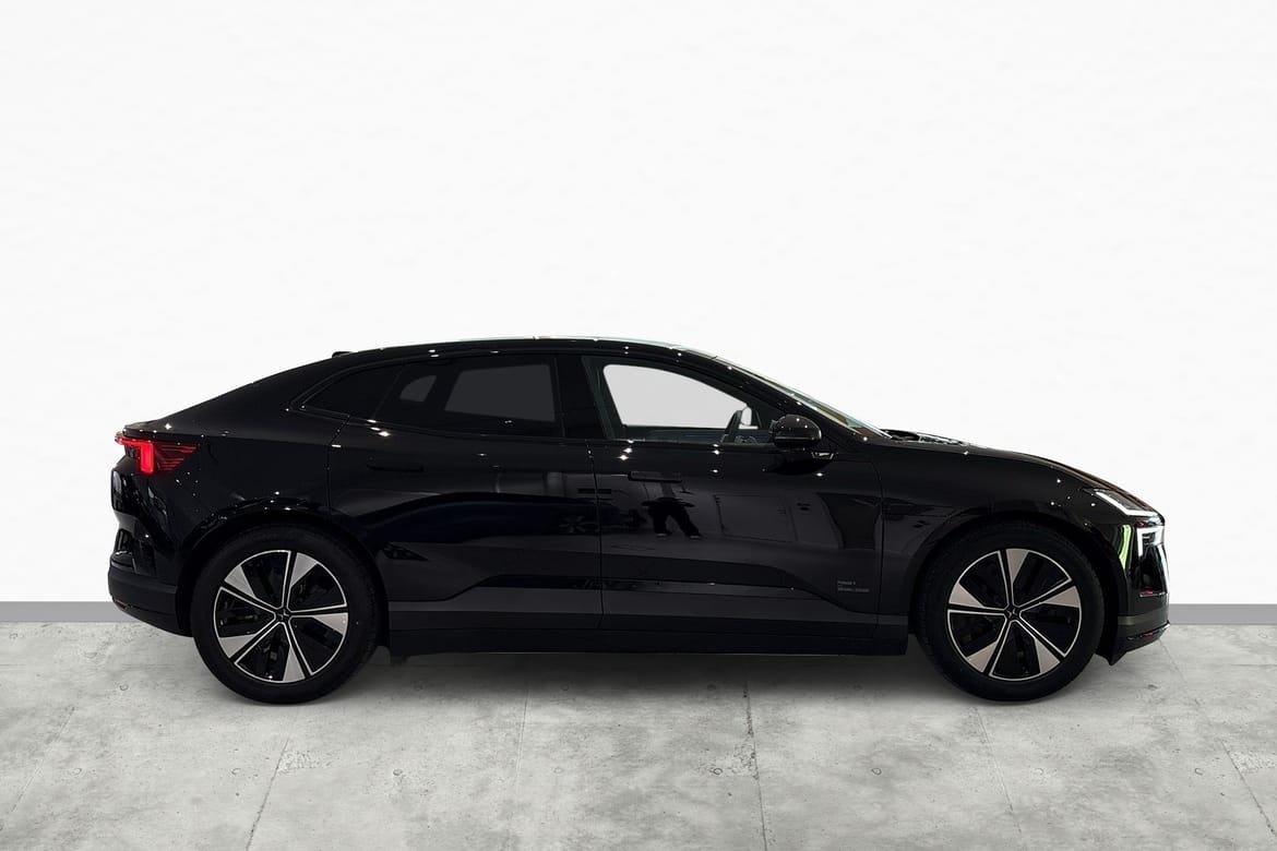 Polestar 4 Long Range Business 2026, bild 4/10