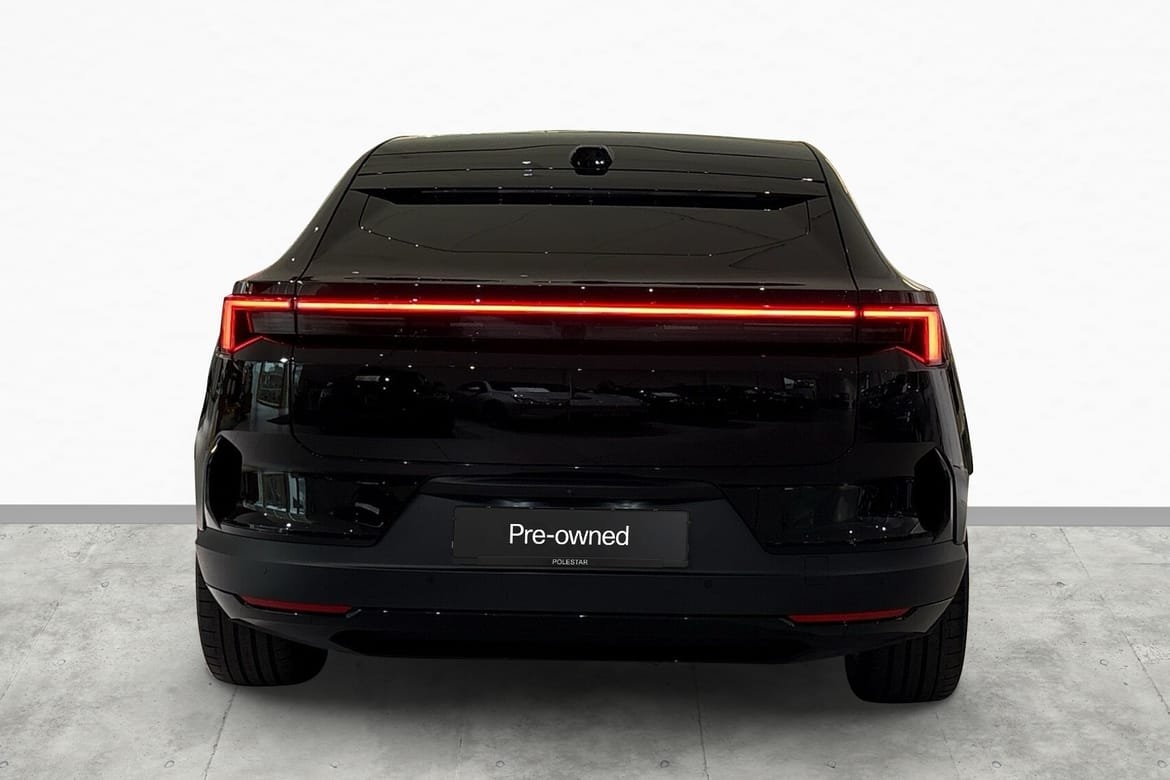 Polestar 4 Long Range Business 2026, bild 5/10