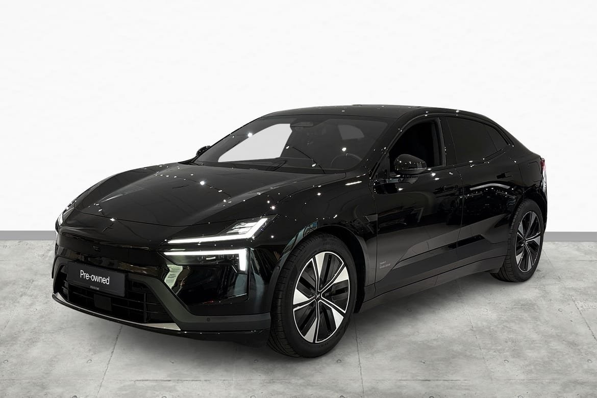 Polestar 4 Long Range Business 2026, bild 7/10