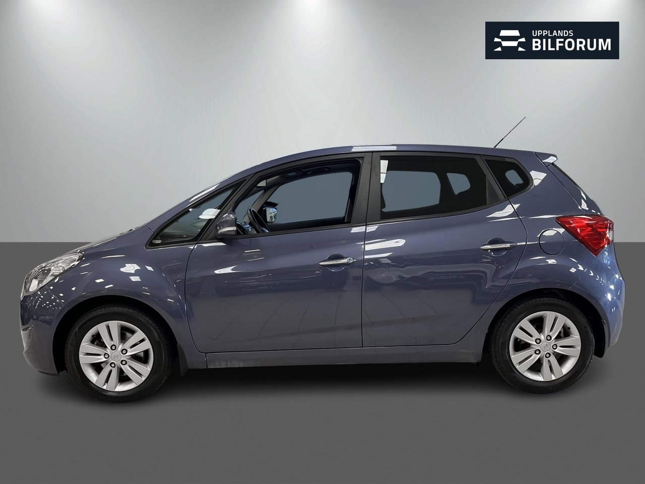 Hyundai ix20 1.6 2013, kuva 4/10