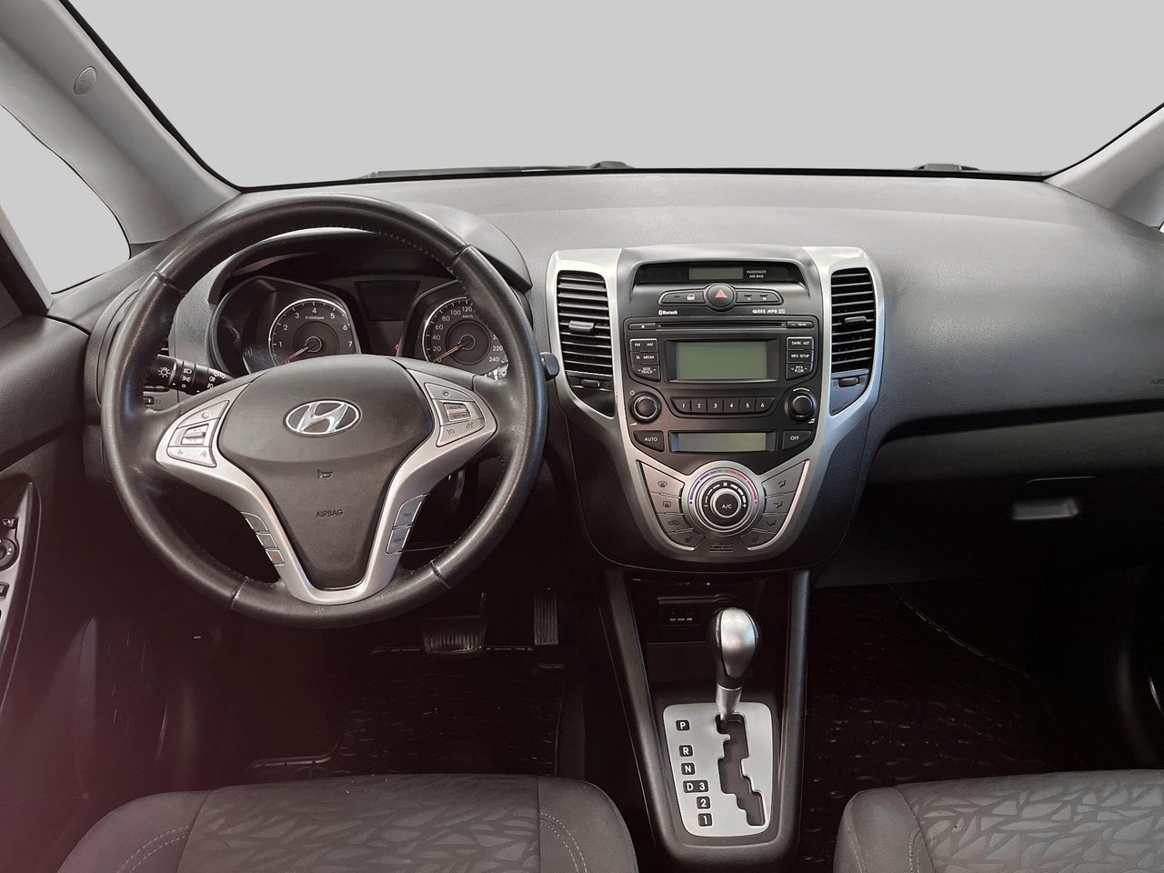 Hyundai ix20 1.6 2013, kuva 7/10