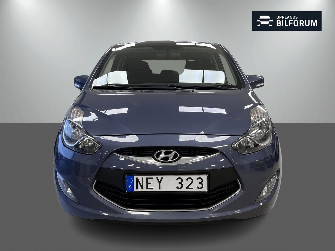 Hyundai ix20 1.6 2013, kuva 2/10