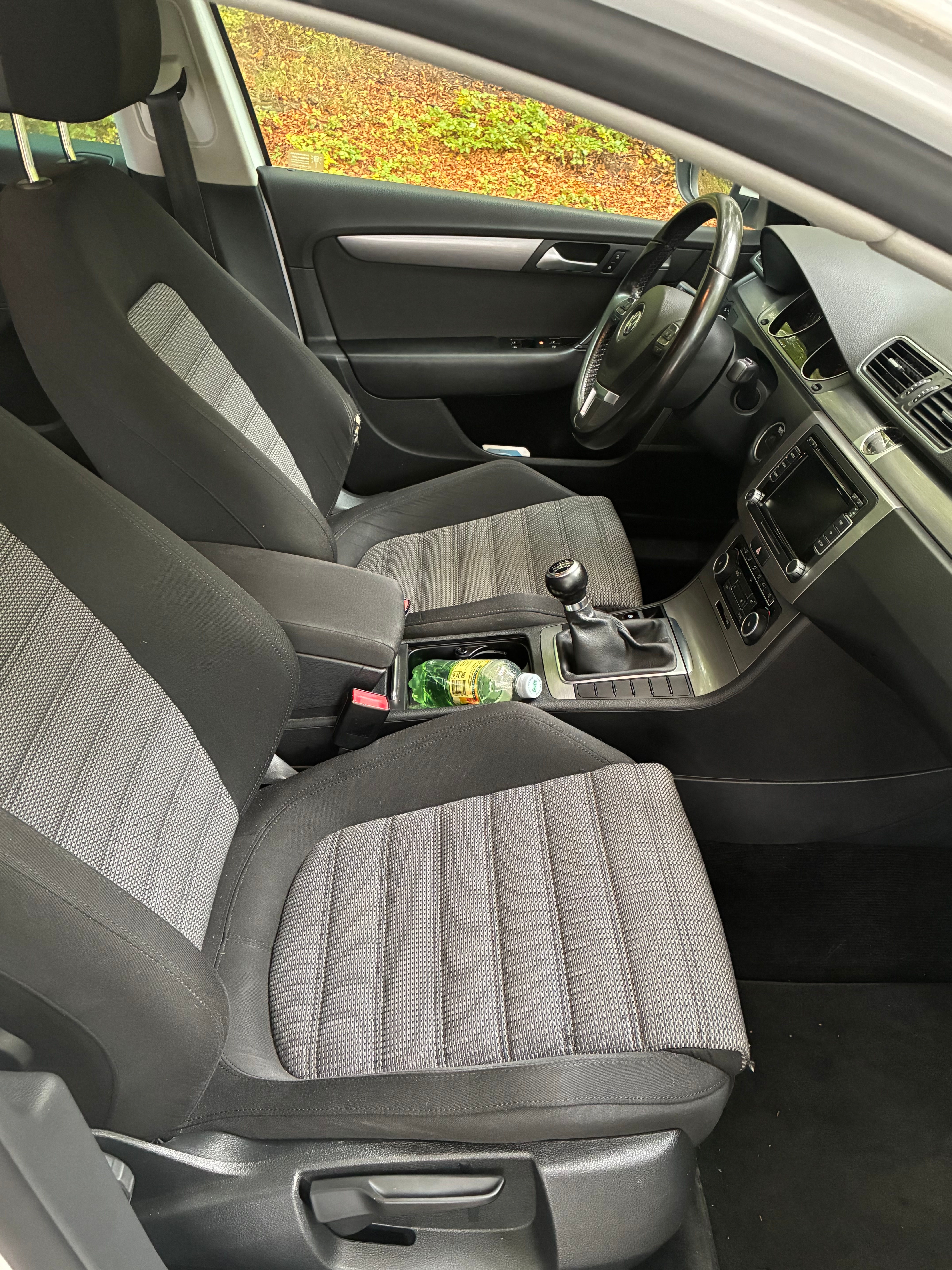 Volkswagen Passat 2012, bild 5/8