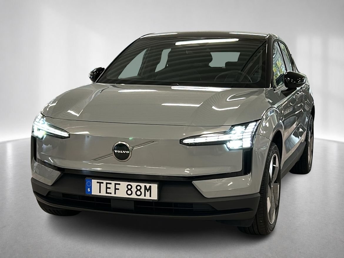 Volvo EX30