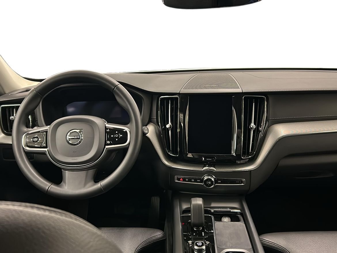 Volvo XC60 T8 Dark 2024, bild 6/10