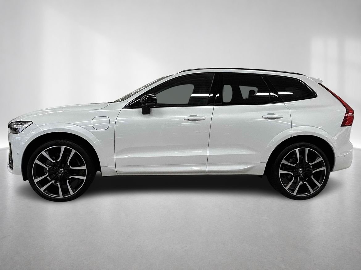 Volvo XC60 T8 Dark 2024, bild 3/10