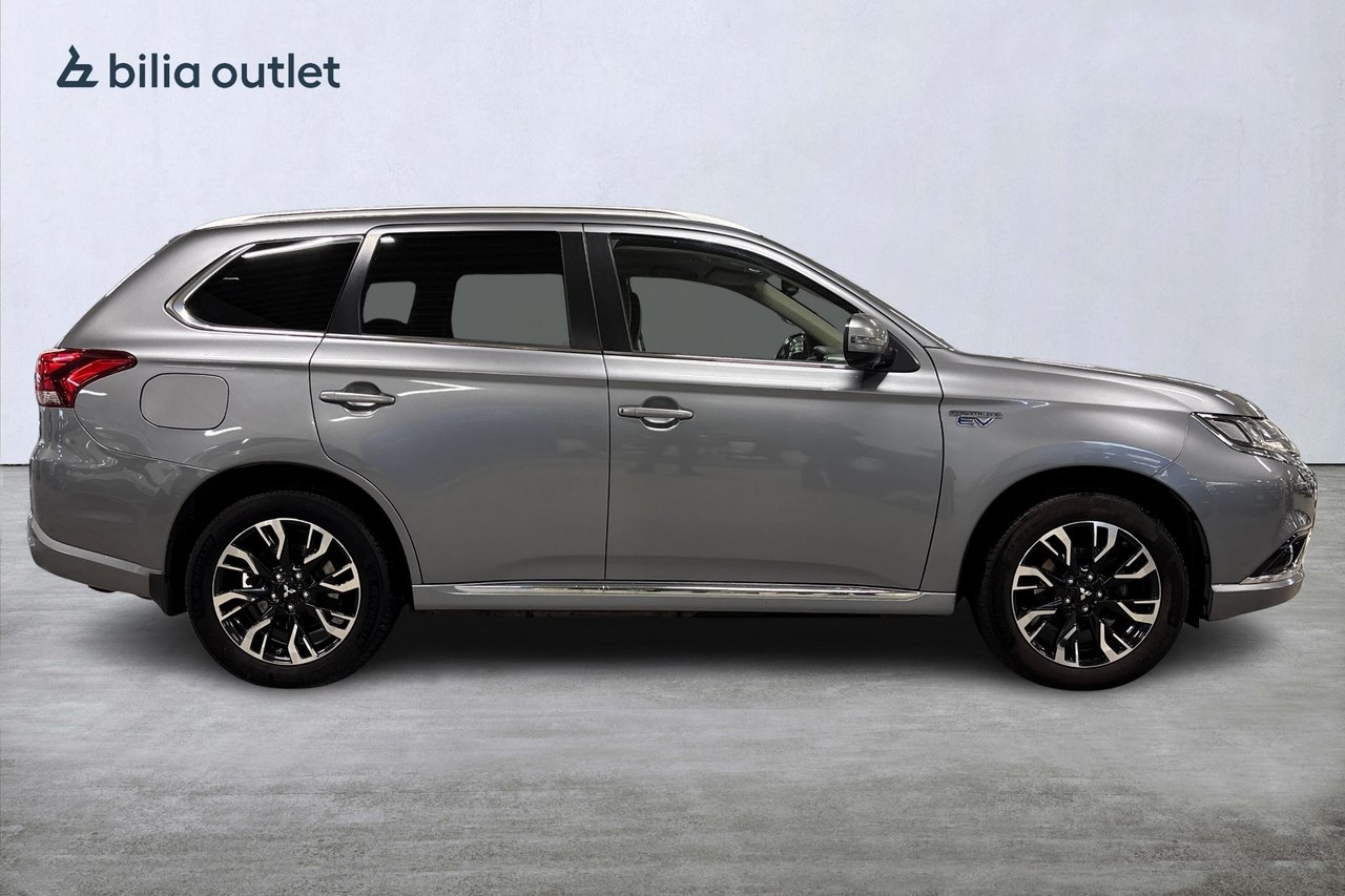 Mitsubishi Outlander Business 2016, bild 5/10