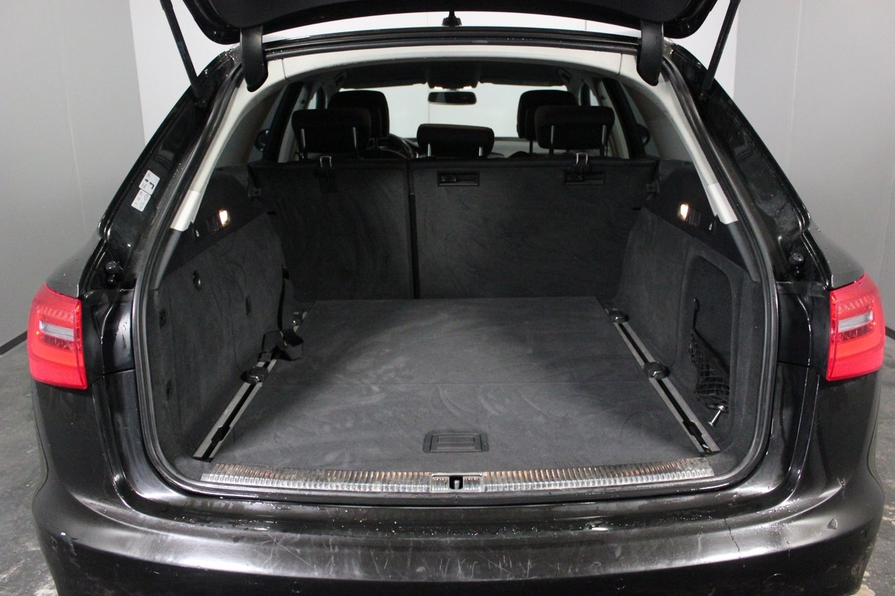Audi A6 2.0 TDI Proline 2014, kuva 7/10