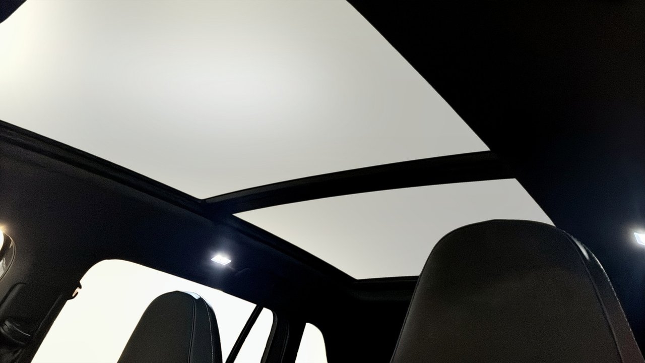 Volkswagen Tiguan R-Line 2026, bild 9/10