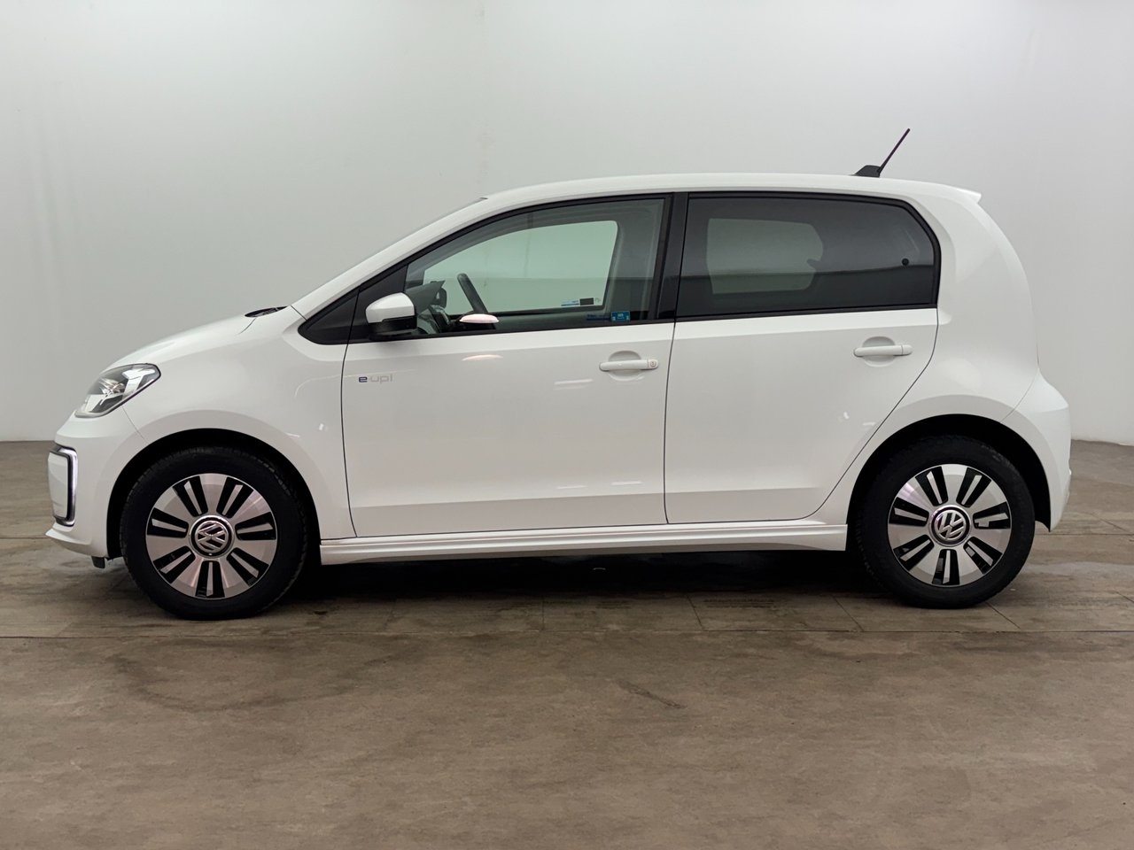 Volkswagen e-Up! 2019, bild 3/10