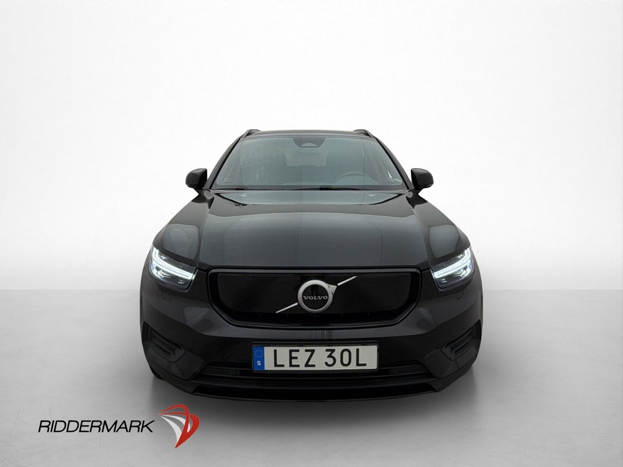 Volvo XC40 Core 2022, bild 3/10