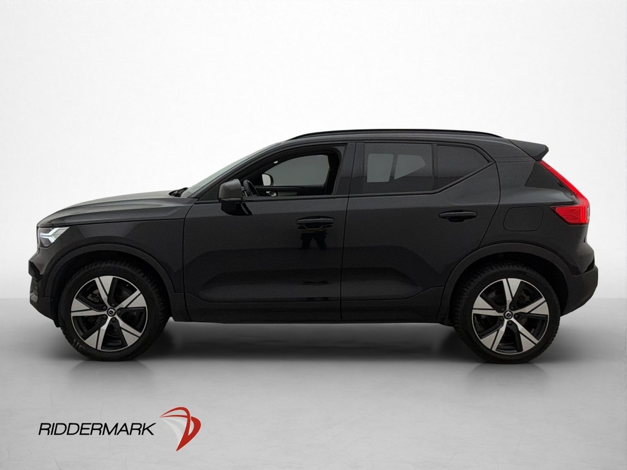 Volvo XC40 Core 2022, bild 5/10