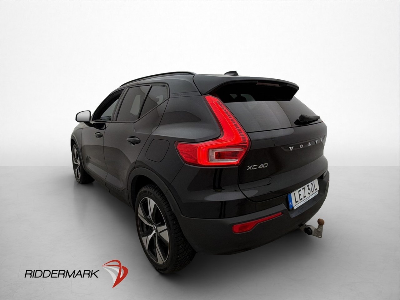 Volvo XC40 Core 2022, bild 6/10