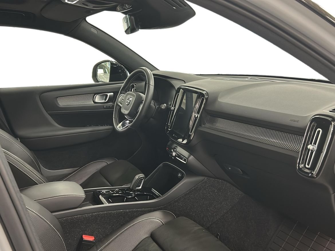 Volvo XC40 T5 R Design 2021, bild 5/10
