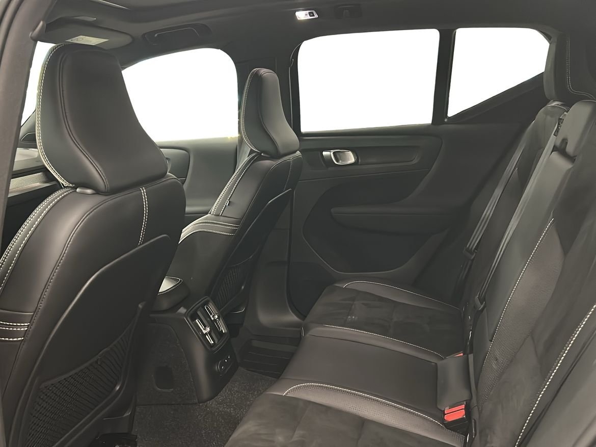 Volvo XC40 T5 R Design 2021, bild 7/10