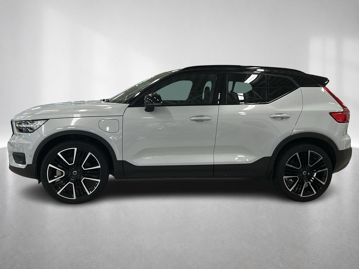 Volvo XC40 T5 R Design 2021, bild 3/10