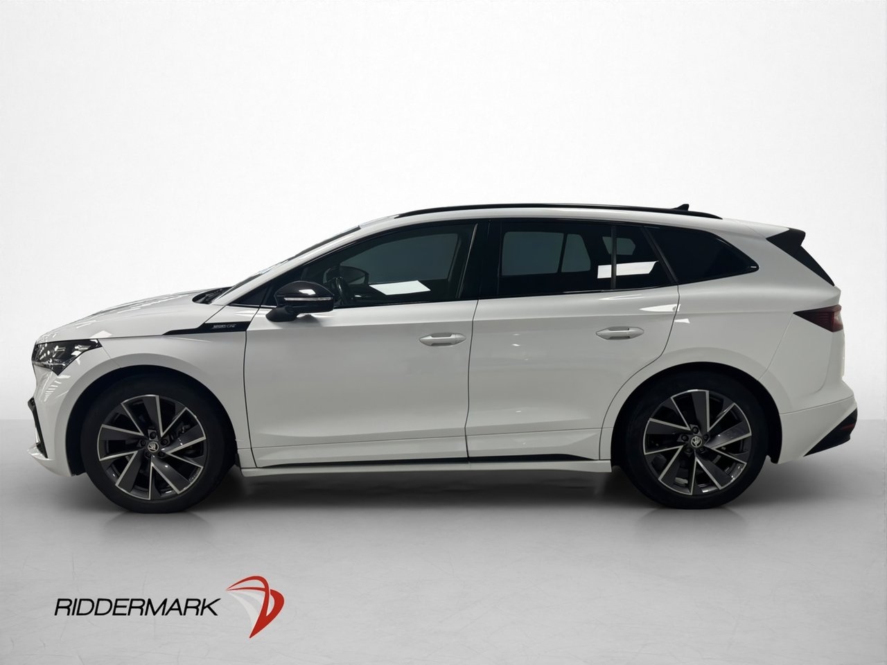 Skoda Enyaq 60 iV 2022, bild 5/10