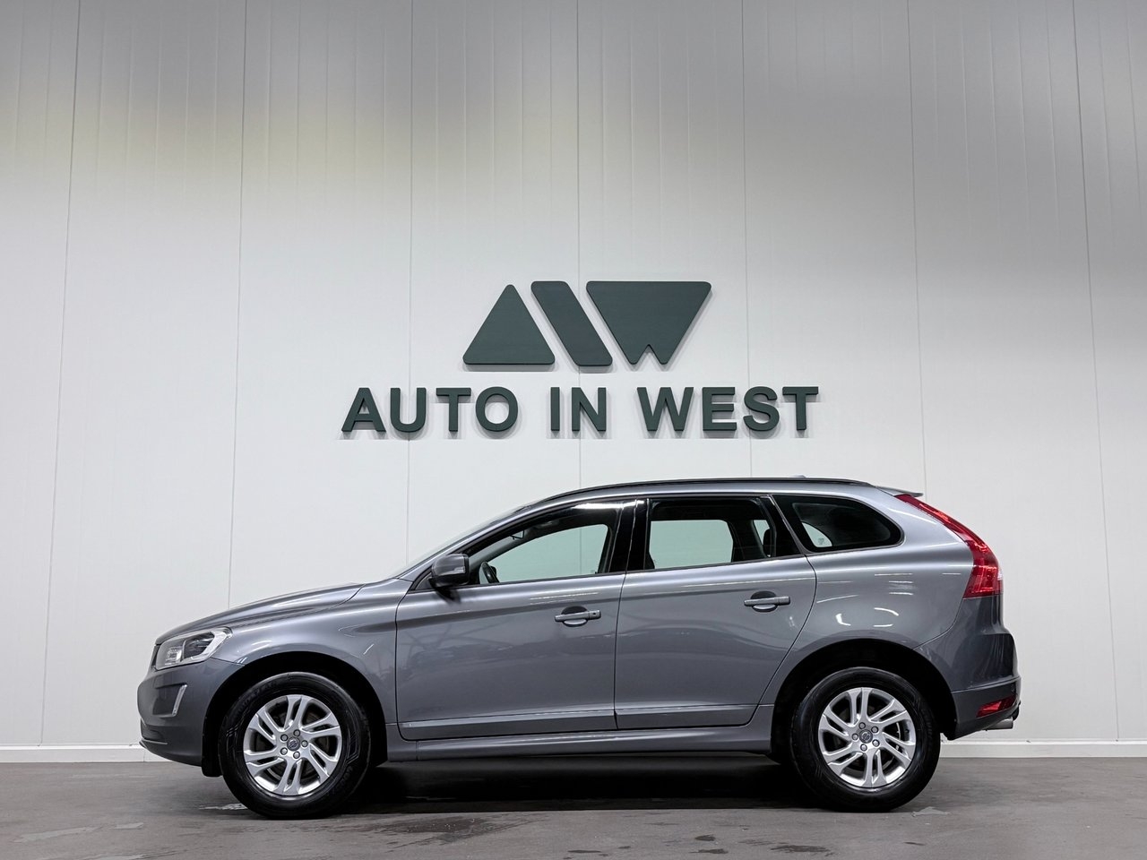 Volvo XC60 D3 Classic 2017, bild 3/10