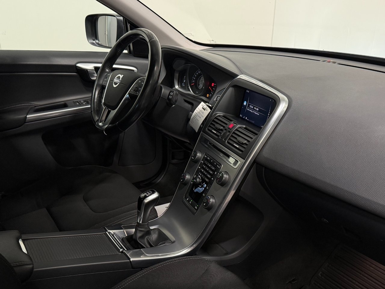 Volvo XC60 D3 Classic 2017, bild 7/10