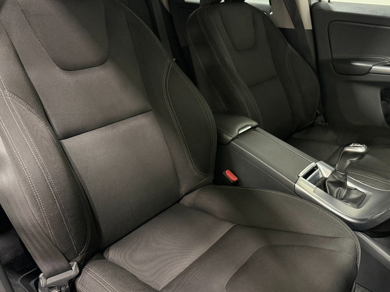 Volvo XC60 D3 Classic 2017, photo 9/10