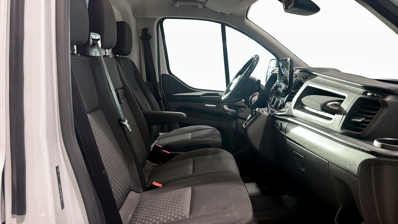 Ford Transit Custom 2020, bild 5/10